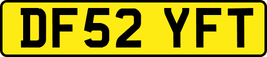 DF52YFT
