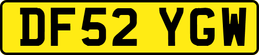 DF52YGW