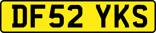 DF52YKS