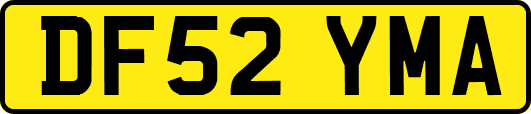 DF52YMA