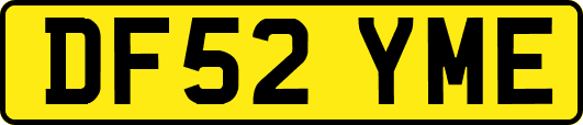 DF52YME
