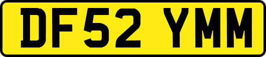 DF52YMM