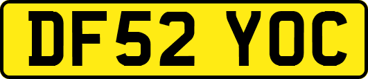 DF52YOC