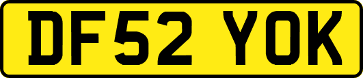 DF52YOK