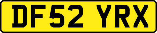 DF52YRX