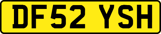 DF52YSH