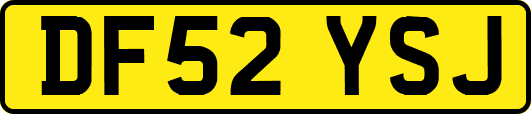 DF52YSJ