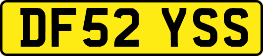DF52YSS