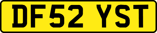 DF52YST