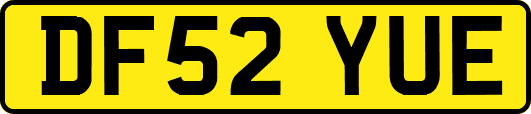 DF52YUE