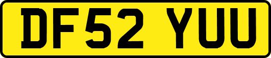 DF52YUU