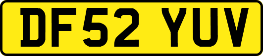 DF52YUV