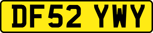 DF52YWY