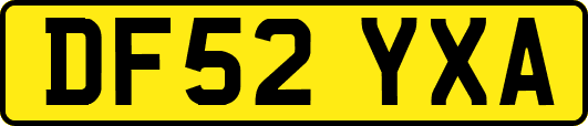 DF52YXA