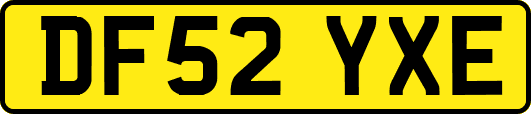 DF52YXE