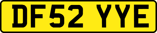 DF52YYE