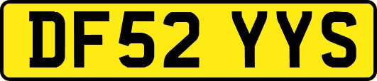 DF52YYS