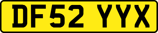 DF52YYX