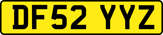 DF52YYZ