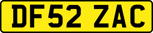 DF52ZAC
