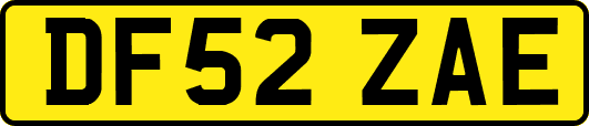 DF52ZAE
