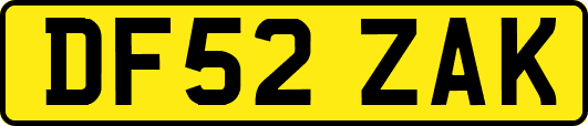 DF52ZAK