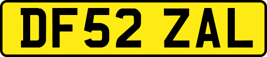 DF52ZAL