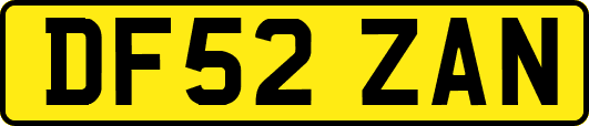 DF52ZAN
