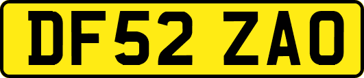 DF52ZAO