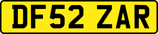 DF52ZAR