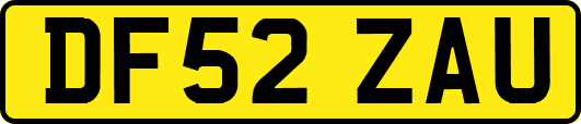 DF52ZAU