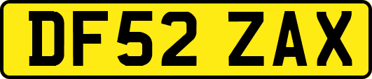 DF52ZAX