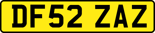 DF52ZAZ
