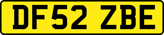 DF52ZBE