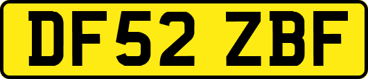 DF52ZBF