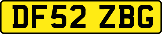 DF52ZBG