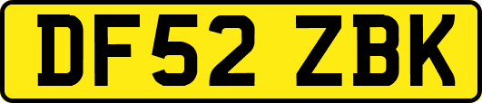 DF52ZBK