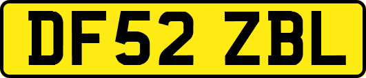 DF52ZBL