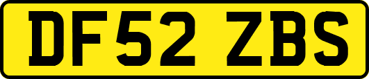 DF52ZBS