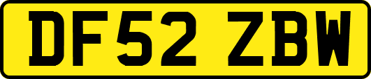 DF52ZBW