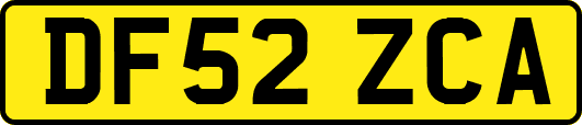 DF52ZCA