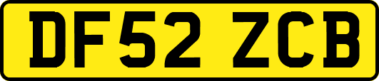 DF52ZCB