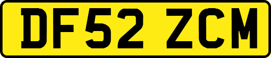 DF52ZCM