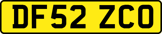 DF52ZCO