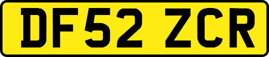 DF52ZCR