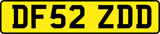 DF52ZDD