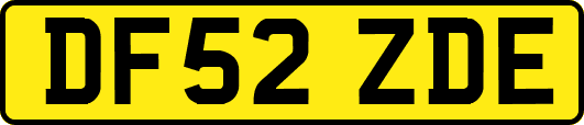 DF52ZDE