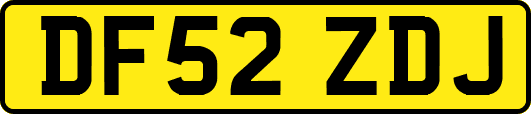 DF52ZDJ
