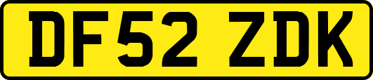 DF52ZDK