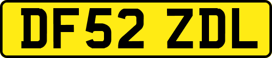 DF52ZDL